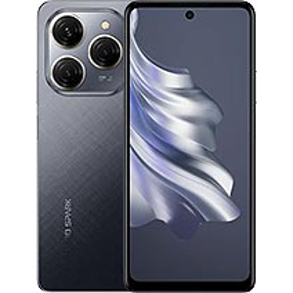 Tecno Tecno Spark 20 Pro – Cambio de pantalla