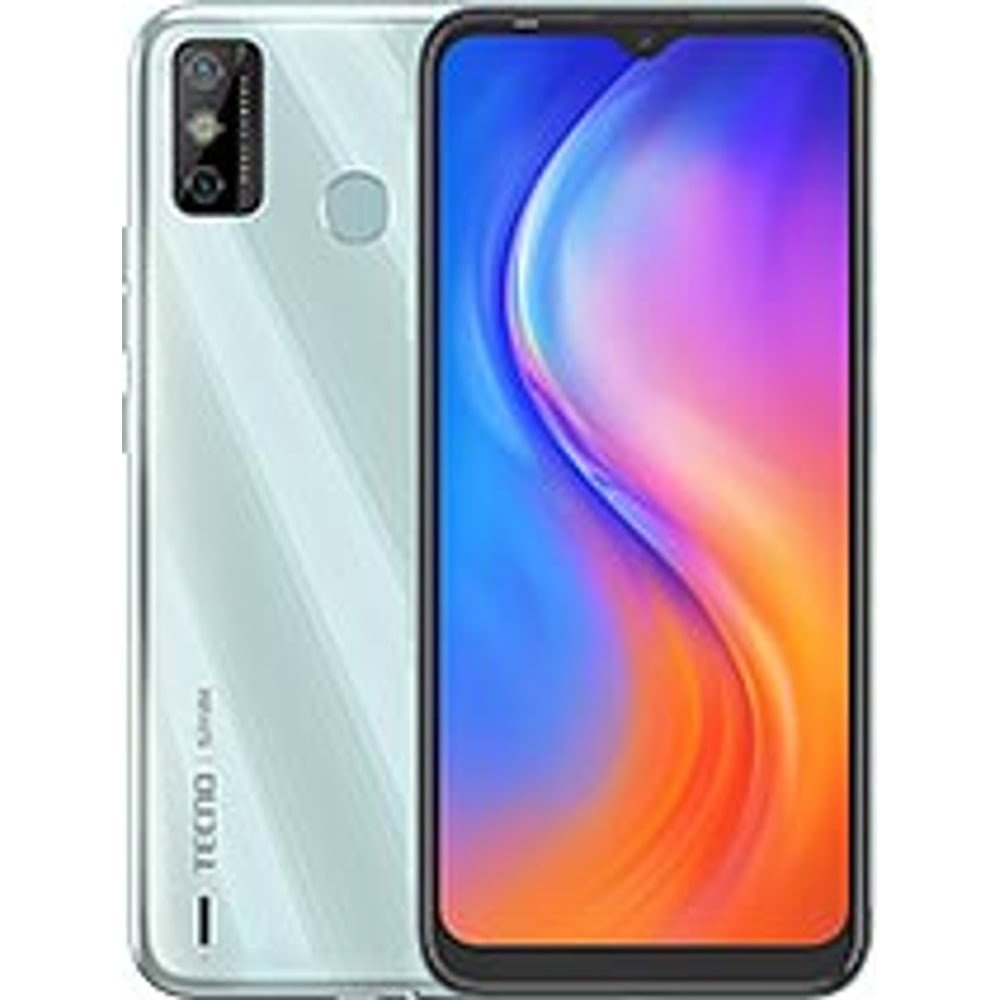 Tecno Tecno Spark 6 Go – Cambio de pantalla