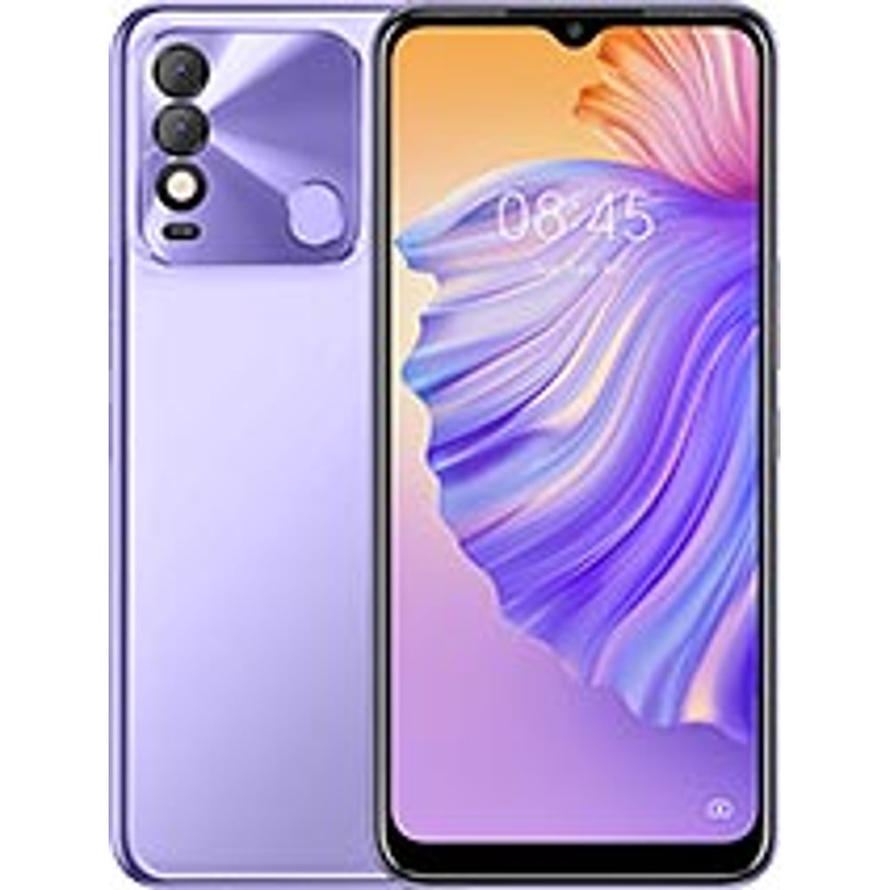 Tecno Tecno Spark 8 – Cambio de pantalla