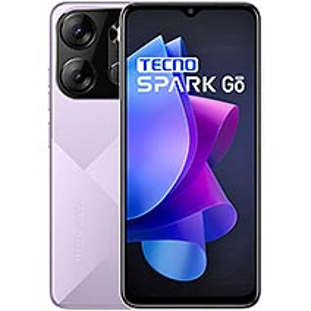 Tecno Tecno Spark Go 2023 – Cambio de pantalla