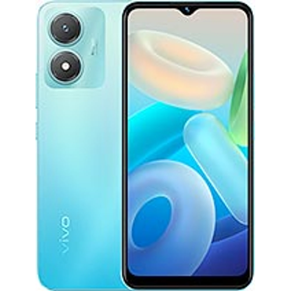 Vivo Y02S – Cambio de pantalla