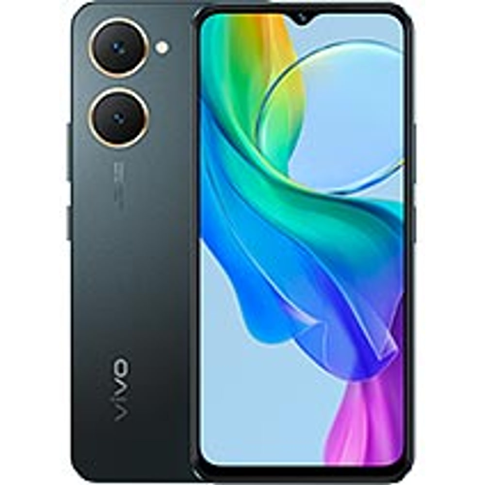 Vivo Y03 – Cambio de pantalla