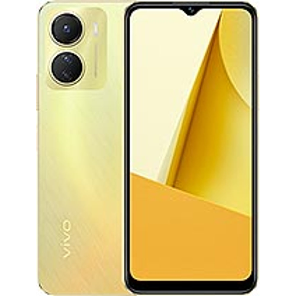 Vivo Y16 – Cambio de pantalla