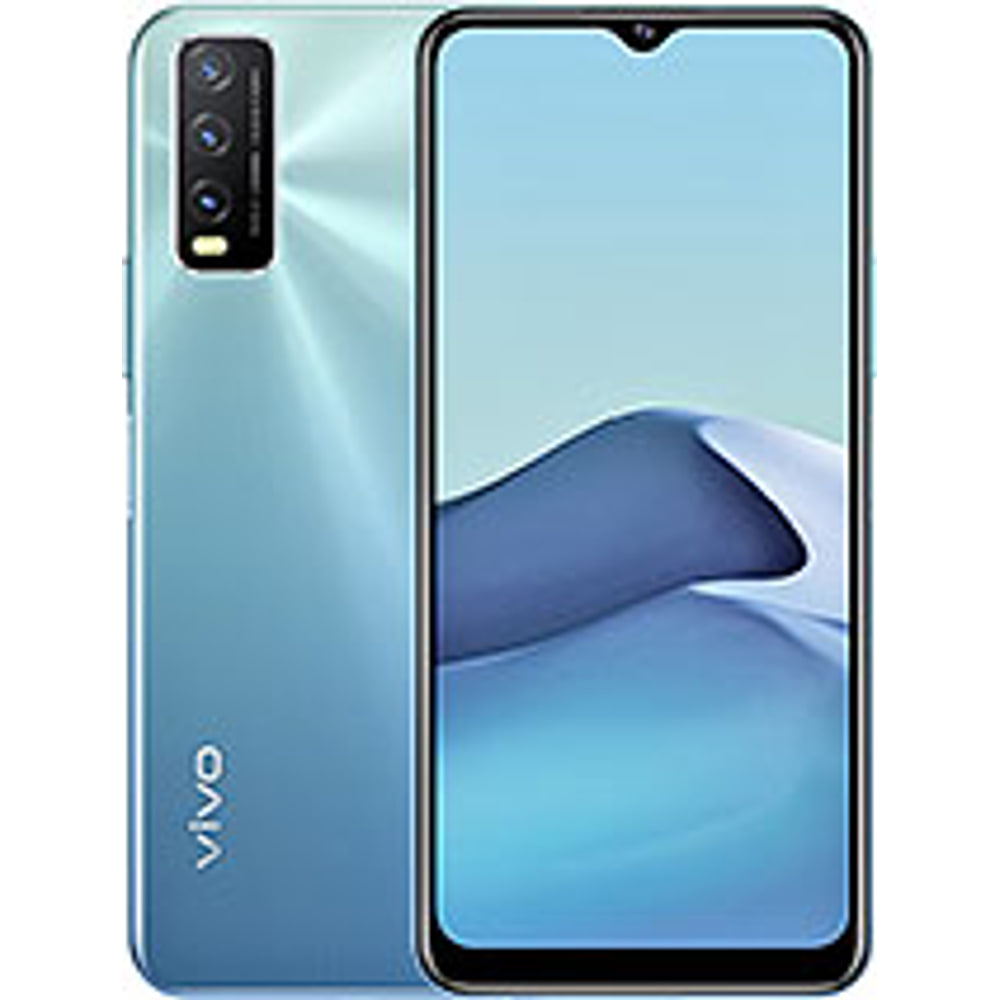 Vivo Y20S – Cambio de pantalla