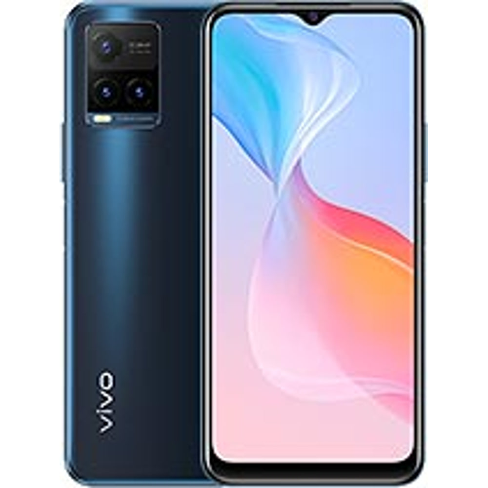 Vivo Y21S – Cambio de pantalla
