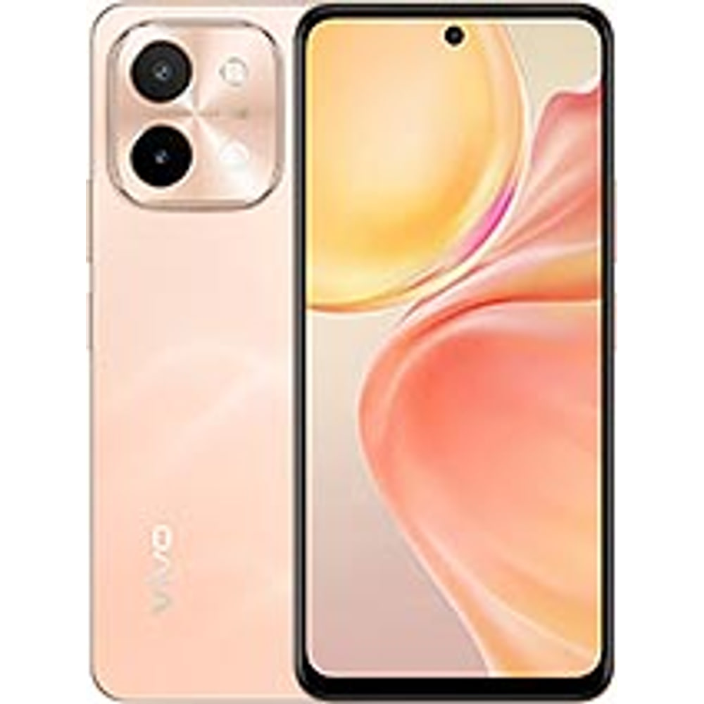 Vivo Y28 4G – Cambio de pantalla