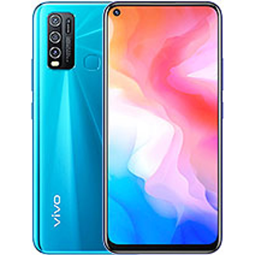 Vivo Y30 – Cambio de pantalla