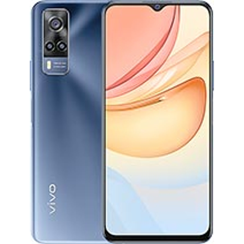 Vivo Y33 – Cambio de pantalla