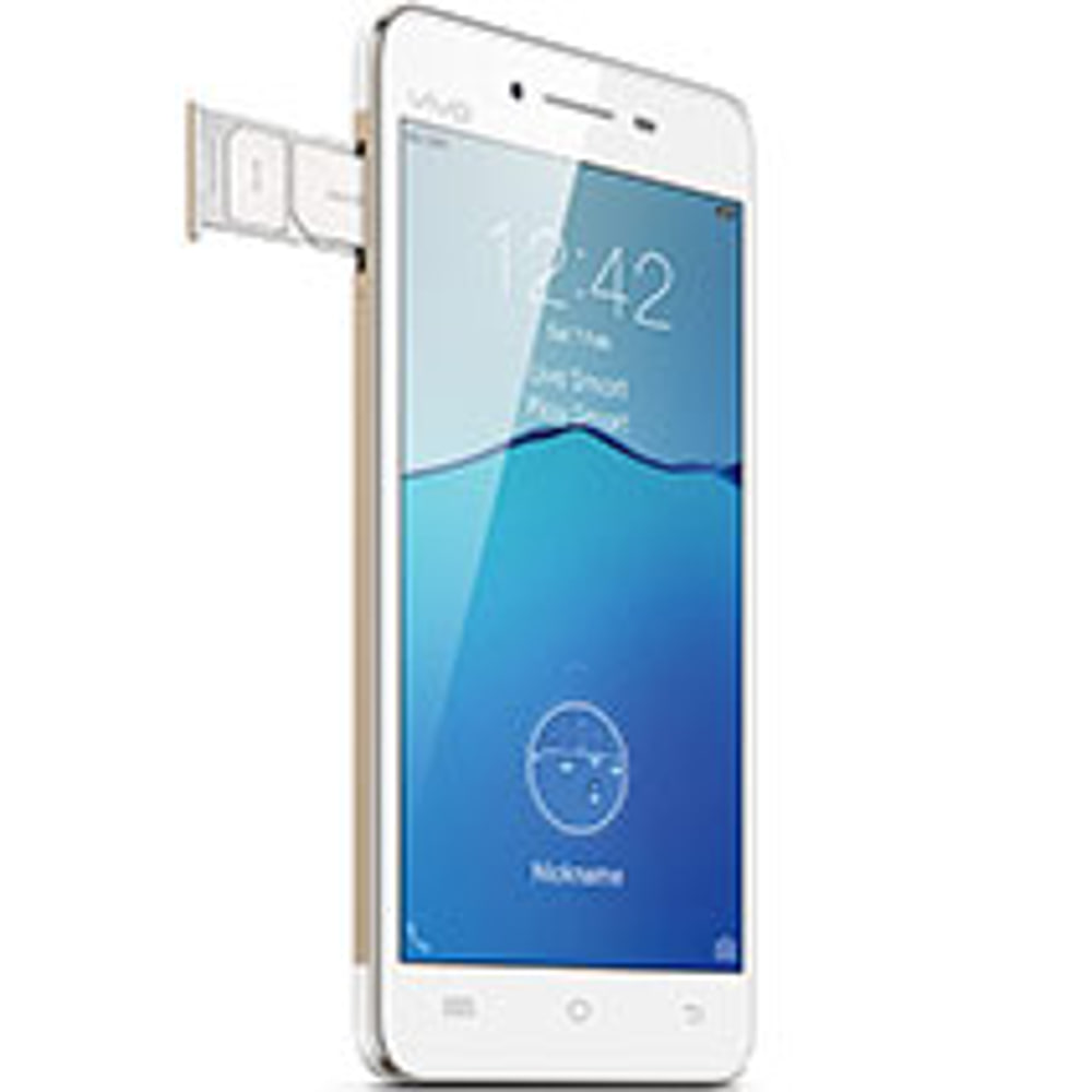 Vivo Y35 4G – Cambio de pantalla