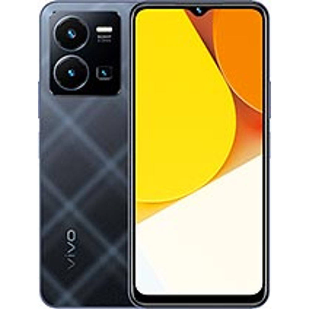 Vivo Y35 – Cambio de pantalla