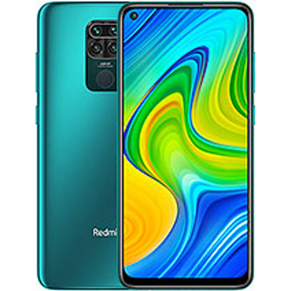 [XIA-REDMINOTE9REDMI10X-STD-1203-02] Xiaomi Redmi 10X 4g – Cambio de pantalla