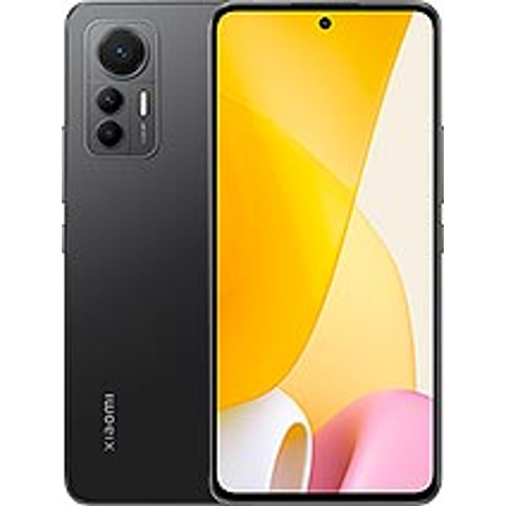 Xiaomi 12 Lite – Cambio de pantalla (Economica)