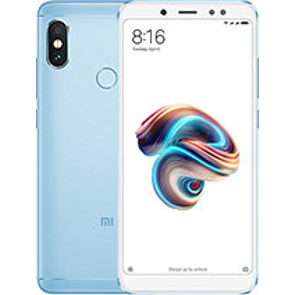 Xiaomi Redmi Note 5 Pro – Cambio de pantalla
