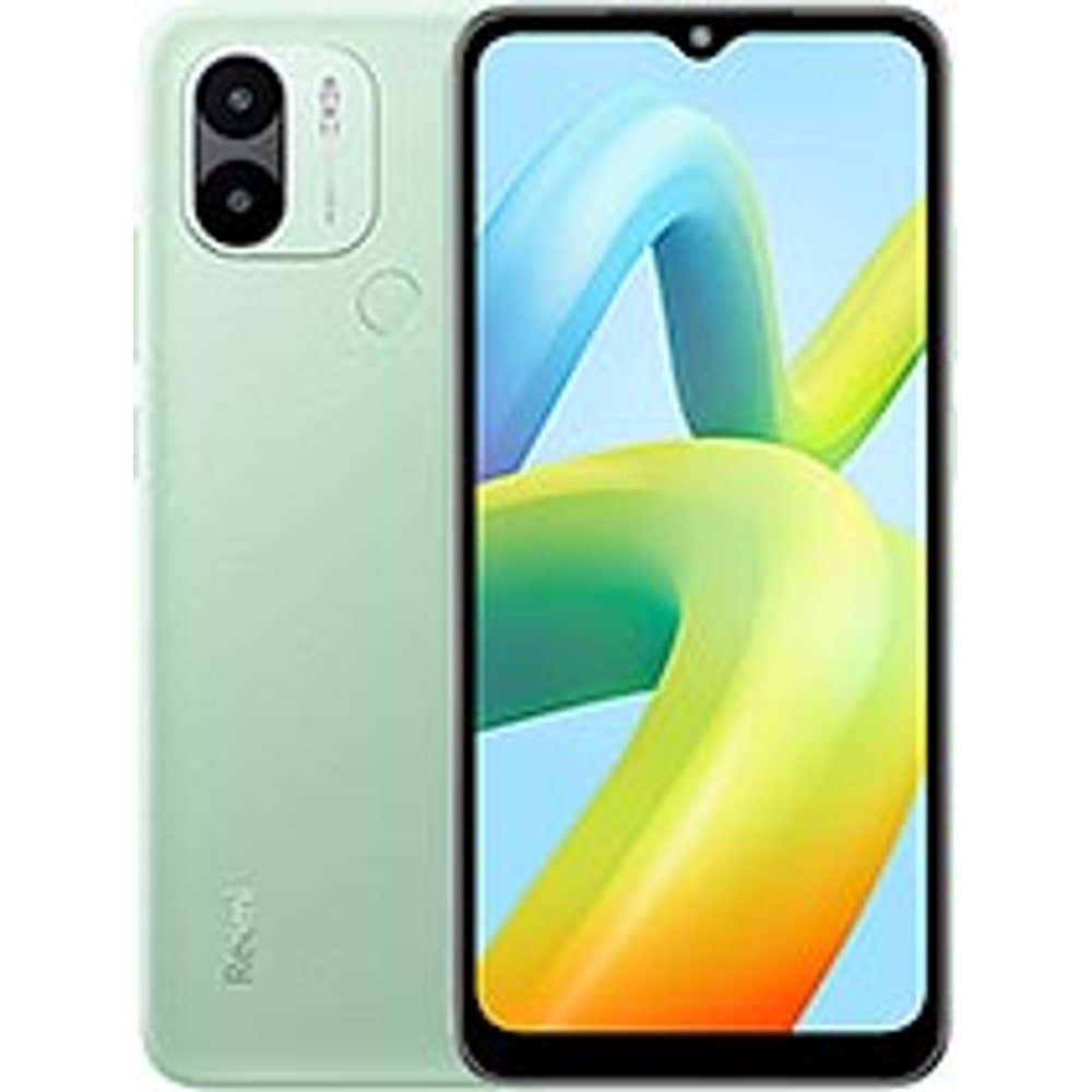 Xiaomi Redmi A1 Plus – Cambio de pantalla