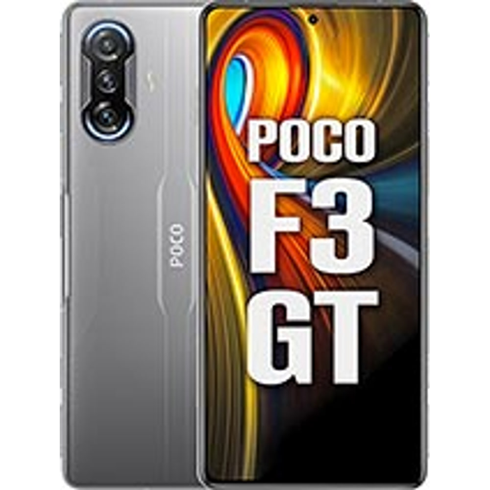 Xiaomi F3 Gt – Cambio de pantalla (Economica)