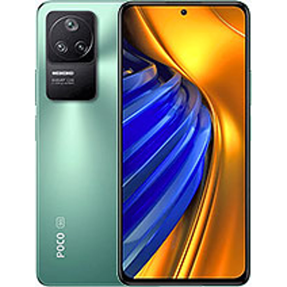 Xiaomi F4 – Cambio de pantalla (Economica)