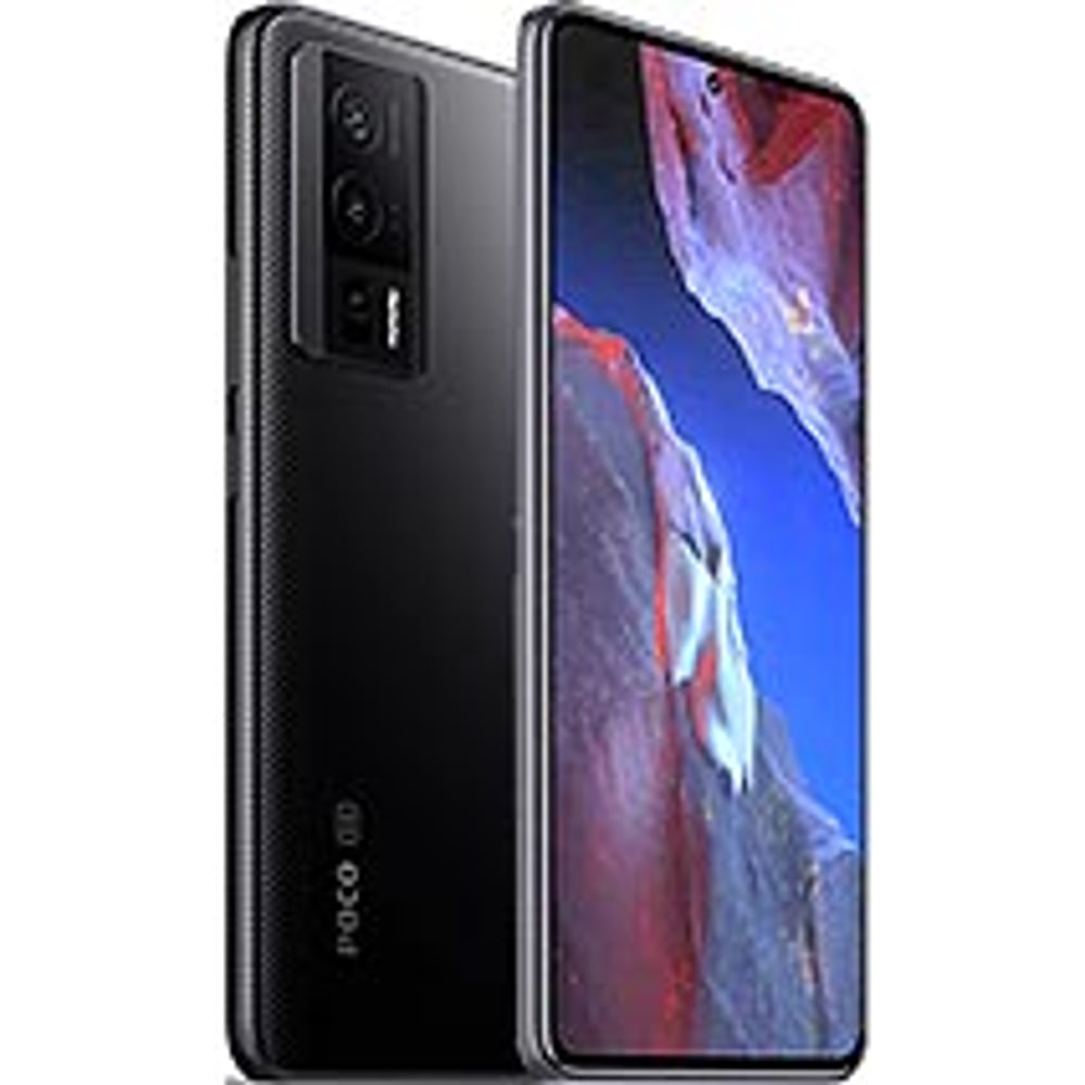 Xiaomi F5 Pro – Cambio de pantalla (Economica)