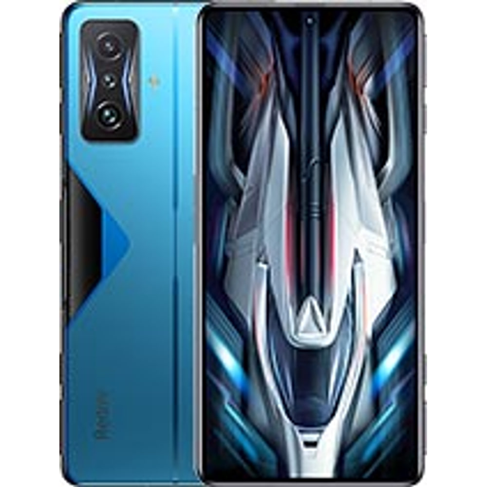 [XIA-POCOF4GT5GREDMIK50GAMING-ORI-1145-02] Xiaomi K50 Gaming – Cambio de pantalla