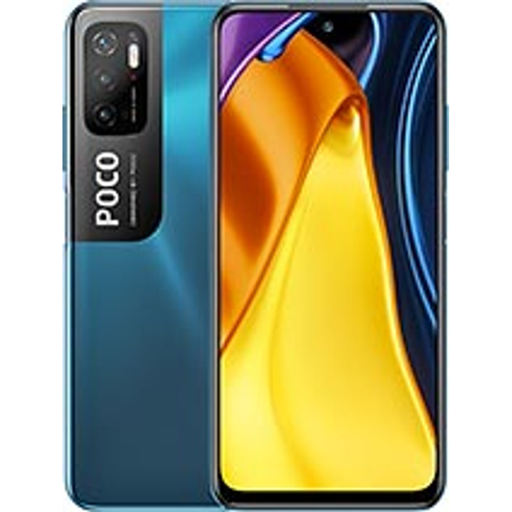 Xiaomi Poco M3 Pro – Cambio de pantalla