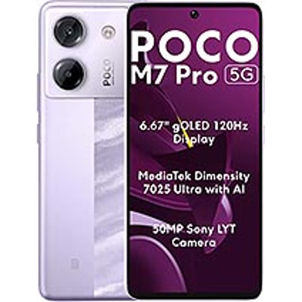 Xiaomi M7 Pro 5G – Cambio de pantalla (Economica)