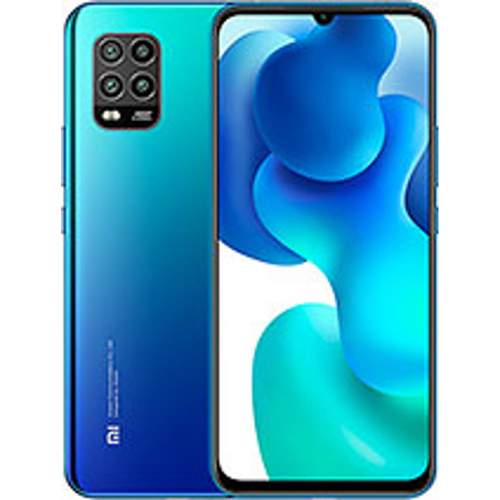 Xiaomi Mi 10 Lite – Cambio de pantalla (Economica)