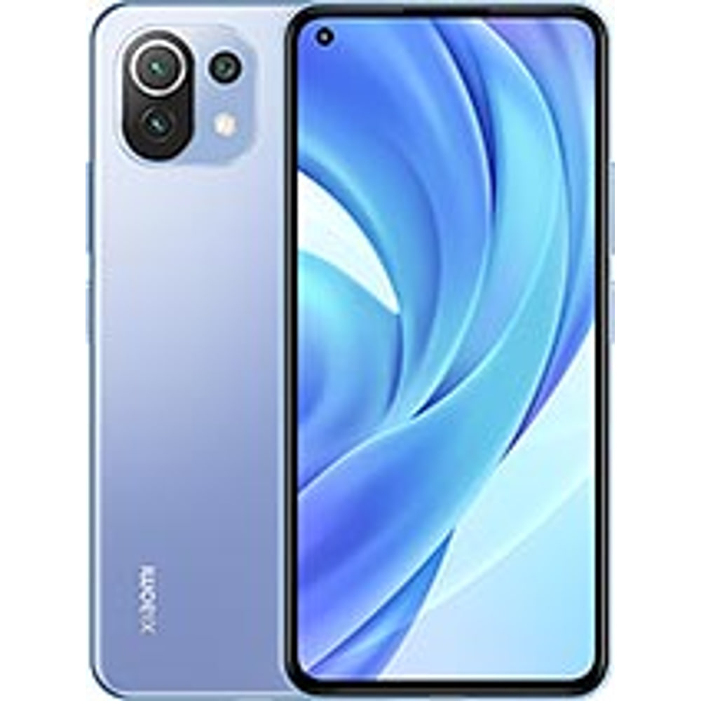 Xiaomi Mi 11 Lite – Cambio de pantalla (Economica)