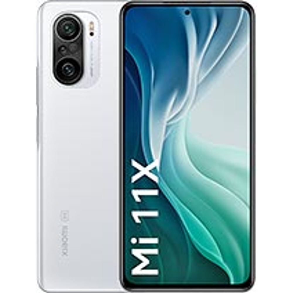 Xiaomi Mi 11 X – Cambio de pantalla (Economica)