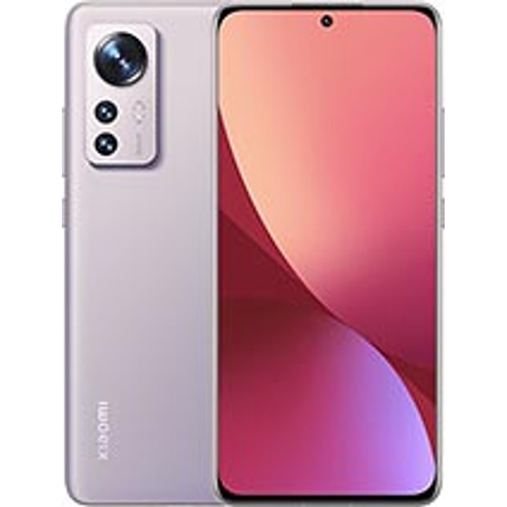 [XIA-MI12MI12XMI12S-ORI-1096-01] Xiaomi Mi 12 – Cambio de pantalla