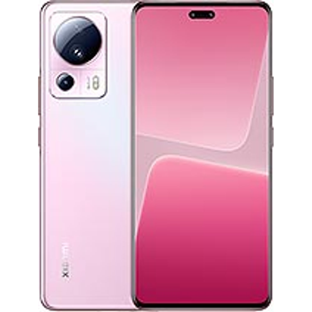 [XIA-MI13LITE-ORI-1097] Xiaomi Mi 13 Lite – Cambio de pantalla