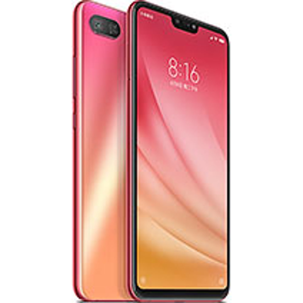 [XIA-MI8LITE-STD-1103] Xiaomi Mi 8 Lite – Cambio de pantalla