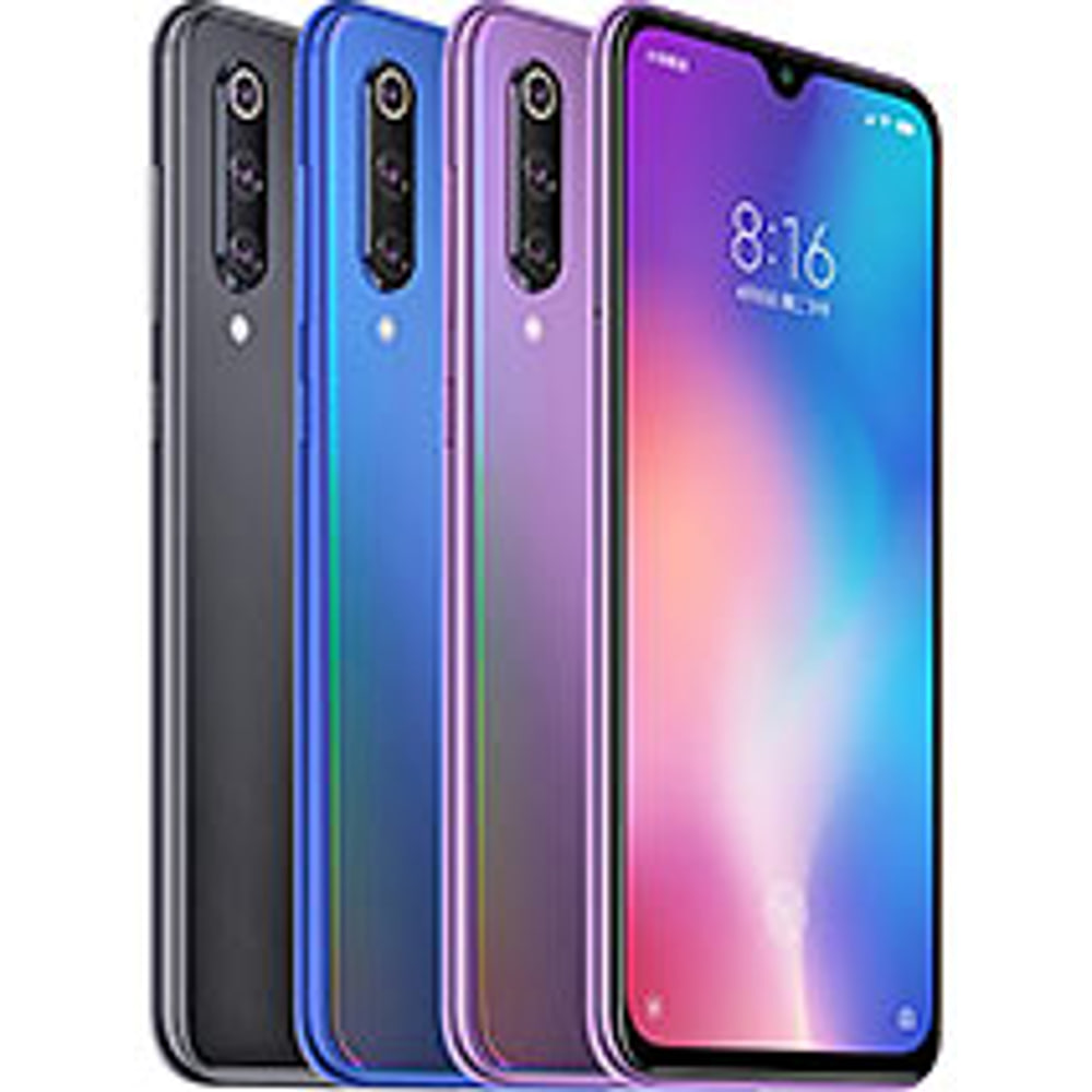 Xiaomi Mi 9 SE – Cambio de pantalla