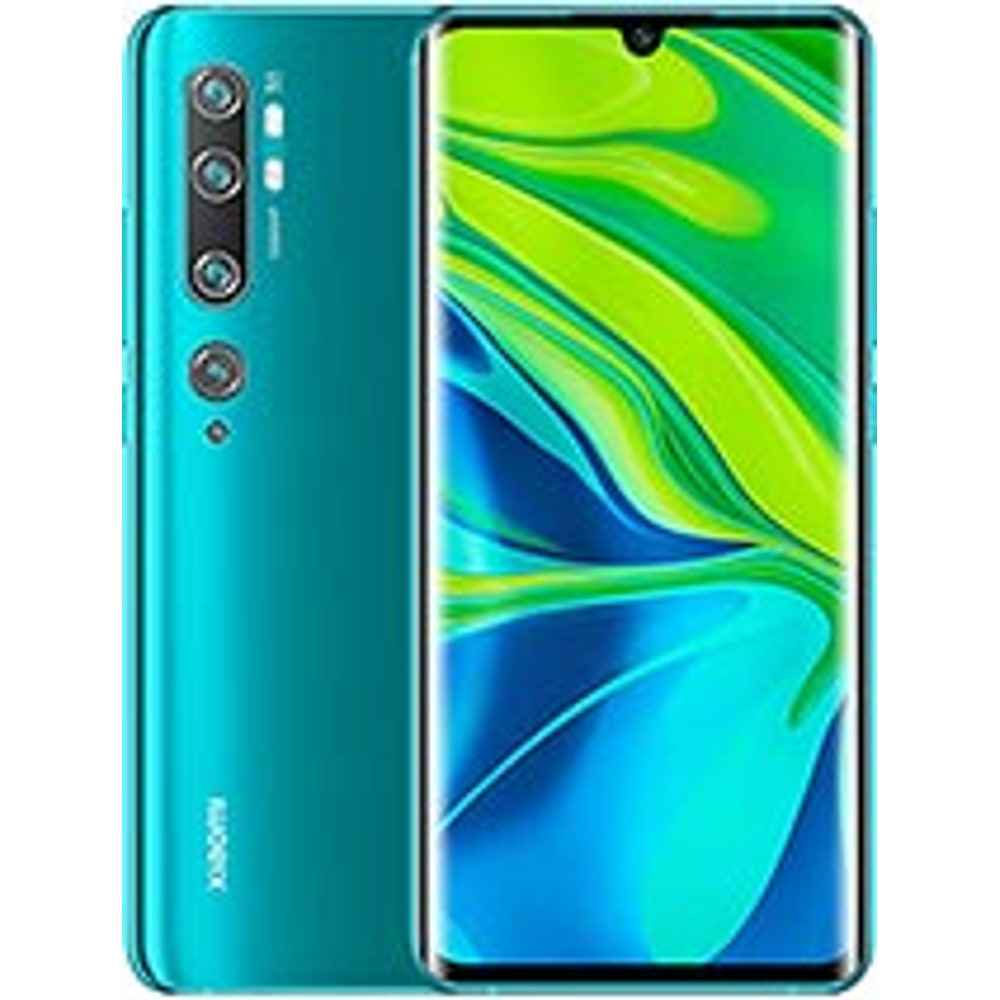 Xiaomi Mi Note 10 Pro – Cambio de pantalla