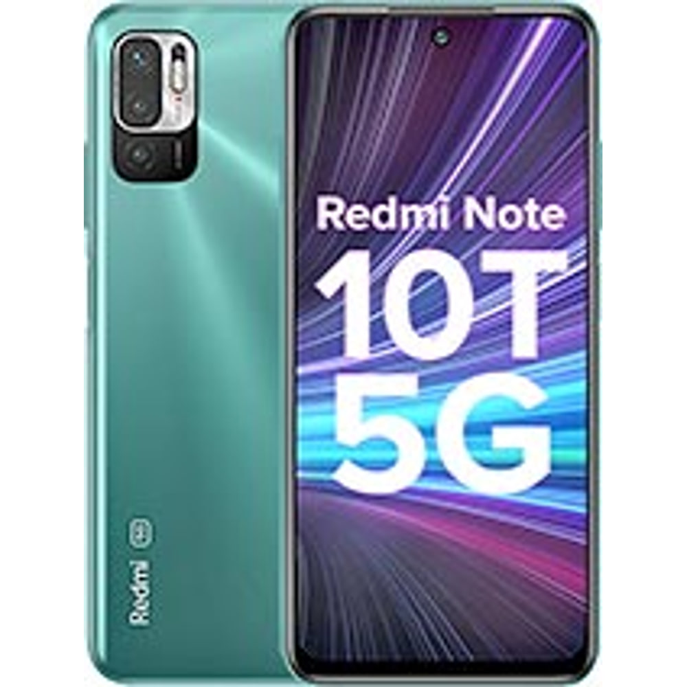 Xiaomi Note 10T 5G – Cambio de pantalla