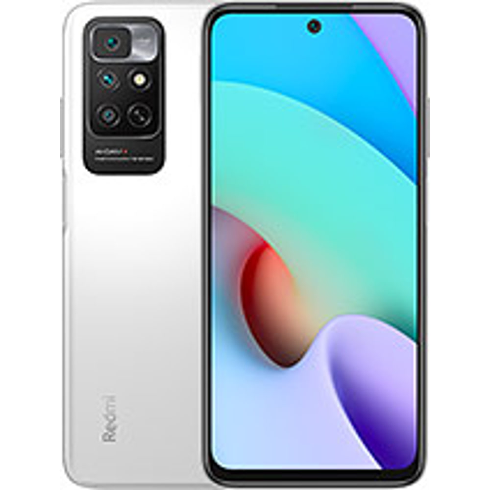 Xiaomi Note 11 4G – Cambio de pantalla (Economica)