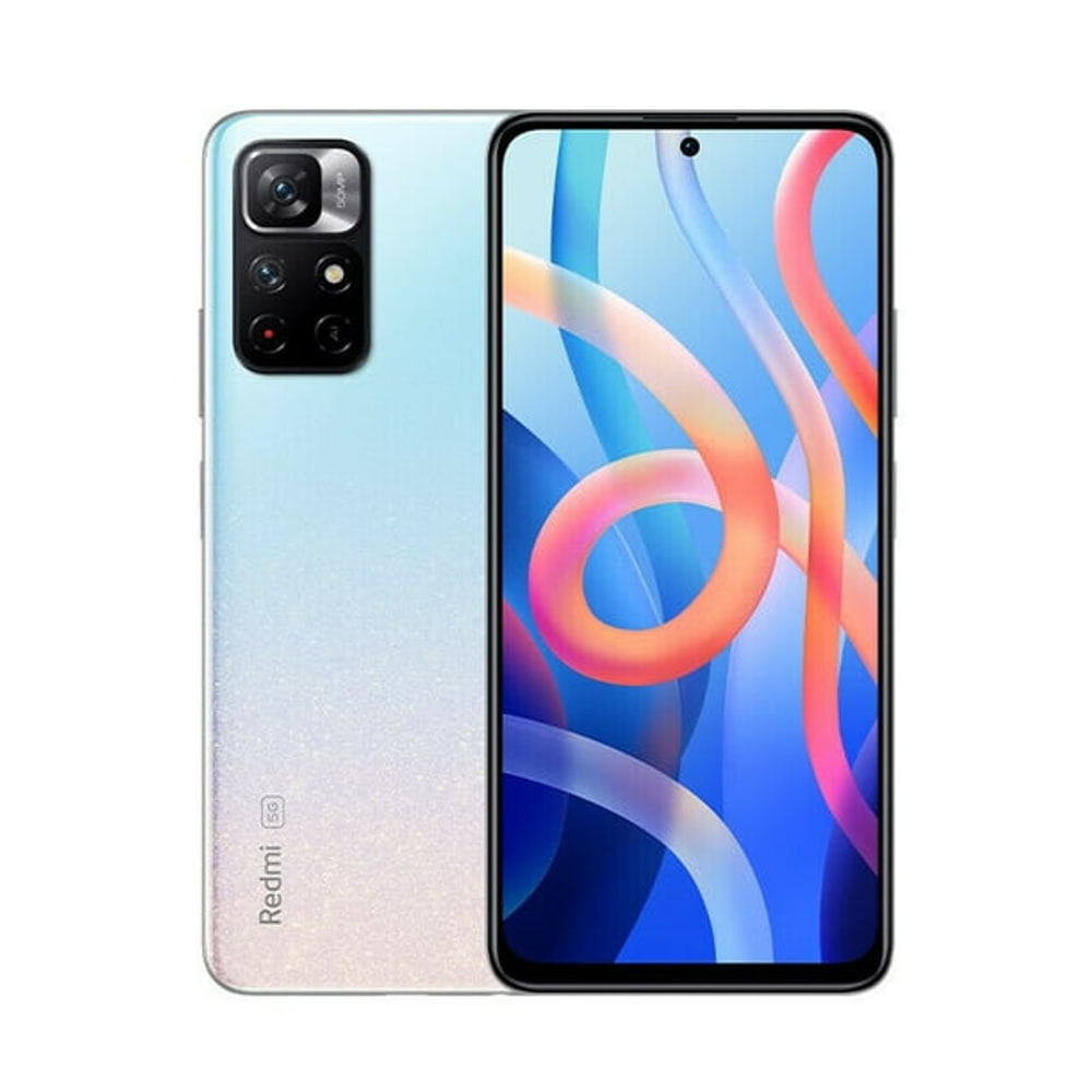 Xiaomi Note 11 5G – Cambio de pantalla
