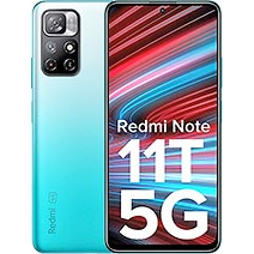Xiaomi Note 11T – Cambio de pantalla