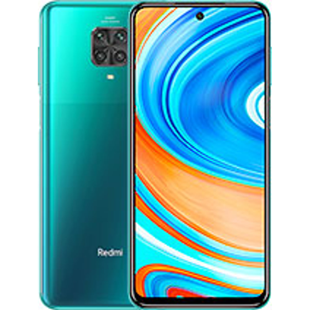 Xiaomi Note 9 Pro – Cambio de pantalla