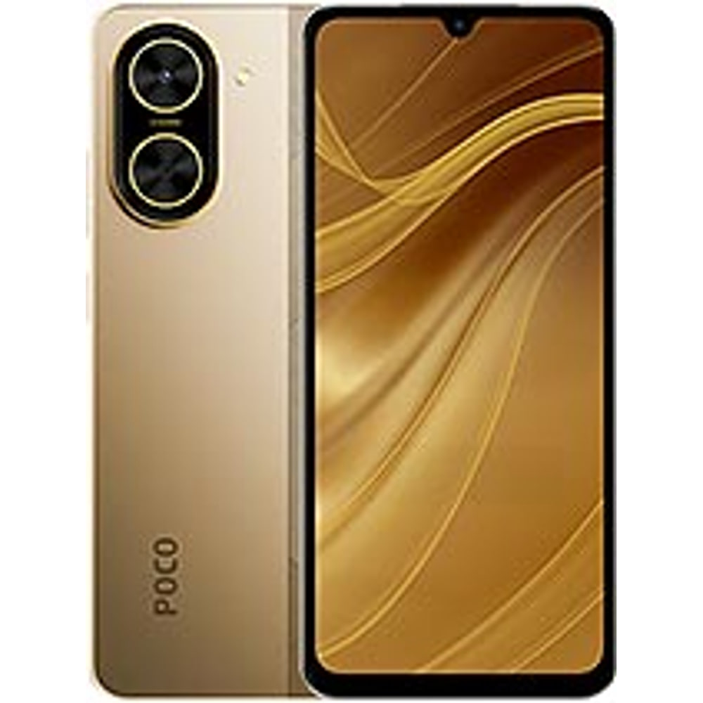 Xiaomi Poco C71 – Cambio de pantalla