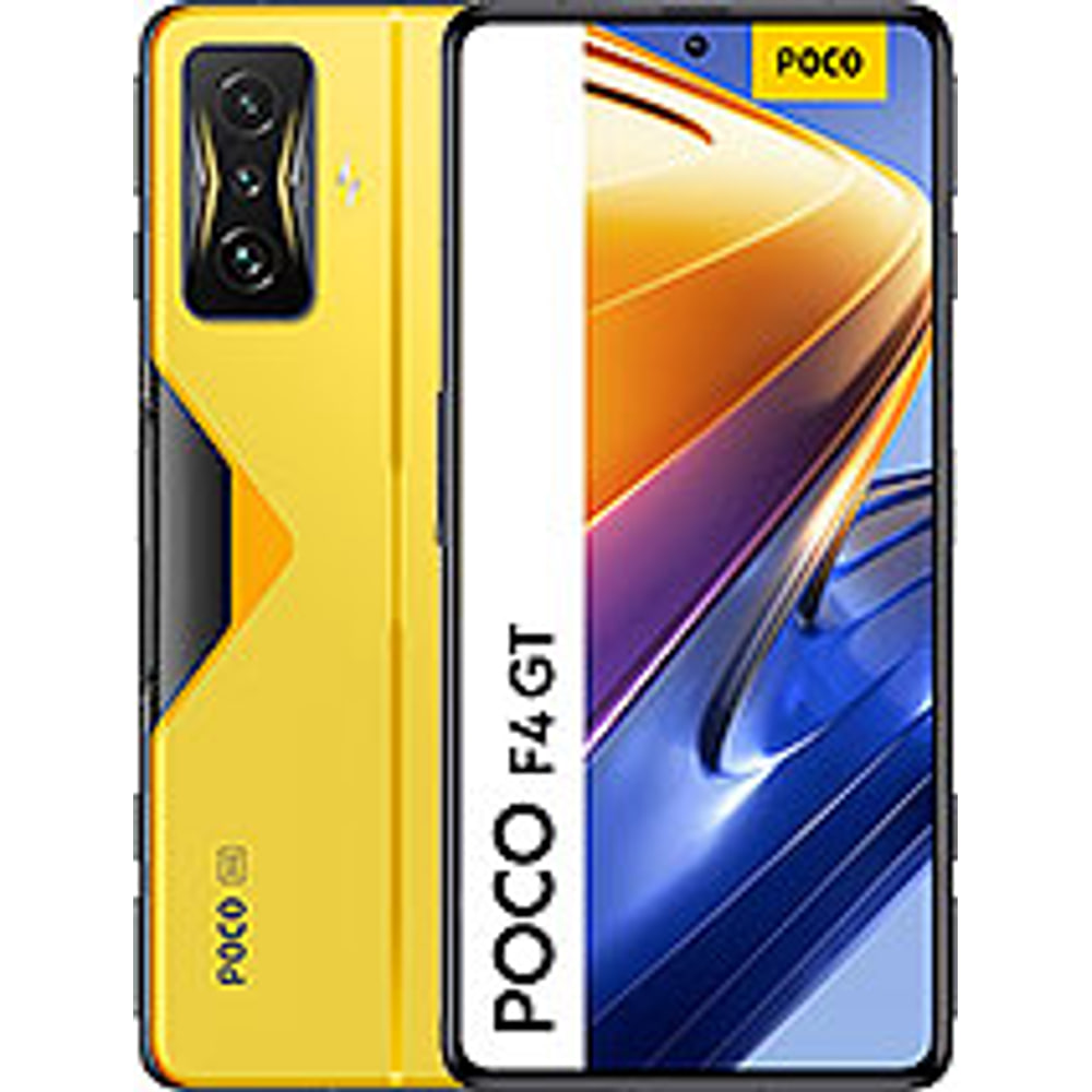 Xiaomi Poco F4 Gt 5G – Cambio de pantalla