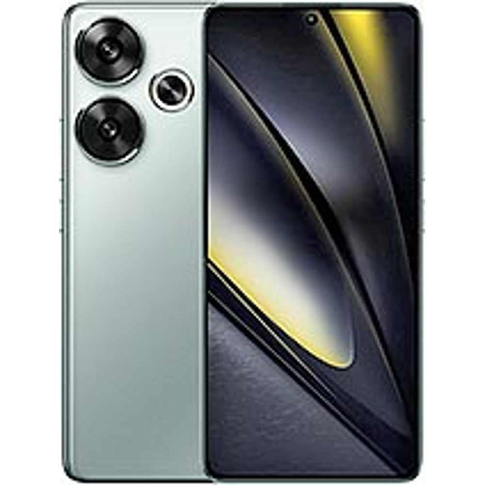 Xiaomi Poco F6 – Cambio de pantalla