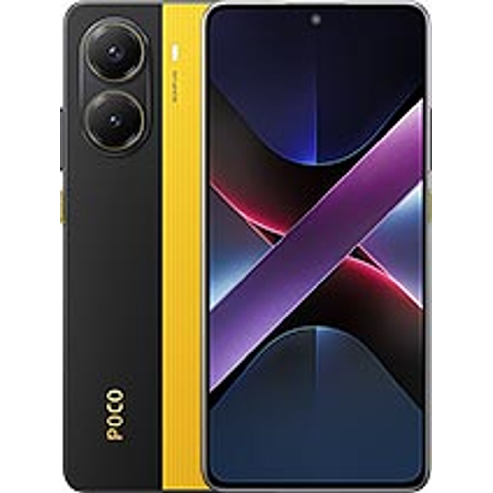 Xiaomi Poco X7 Pro – Cambio de pantalla