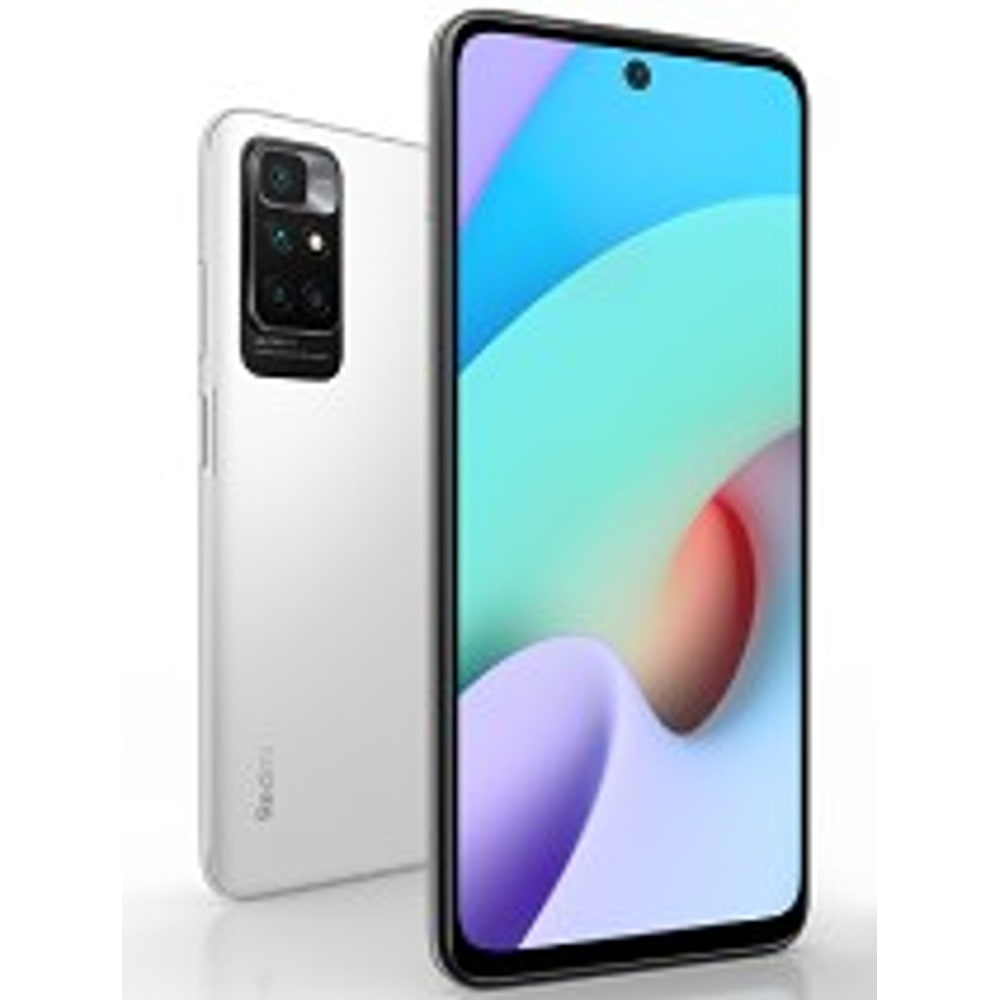 Xiaomi Redmi 10 4G – Cambio de pantalla