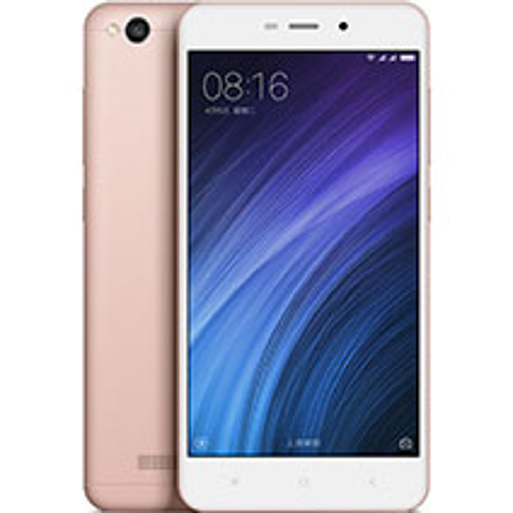 Xiaomi Redmi 4A – Cambio de pantalla