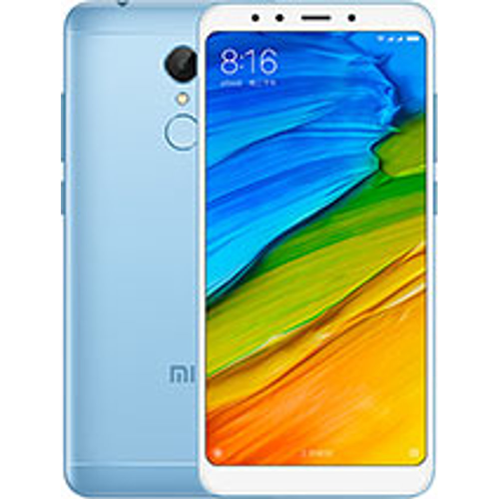 Xiaomi Redmi 5 – Cambio de pantalla