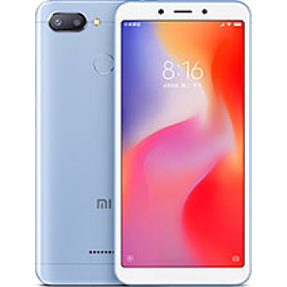 Xiaomi Redmi 6 – Cambio de pantalla