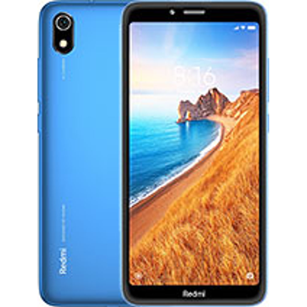 Xiaomi Redmi 7A – Cambio de pantalla