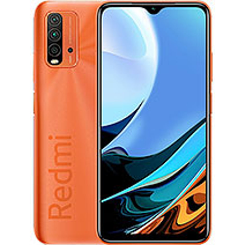 Xiaomi Redmi 9T – Cambio de pantalla