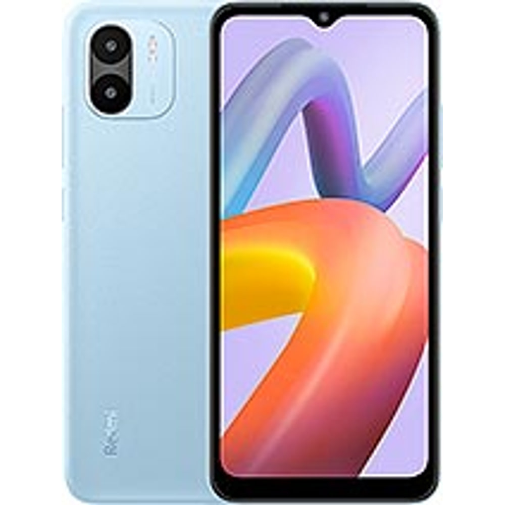 Xiaomi Redmi A2 2023 – Cambio de pantalla