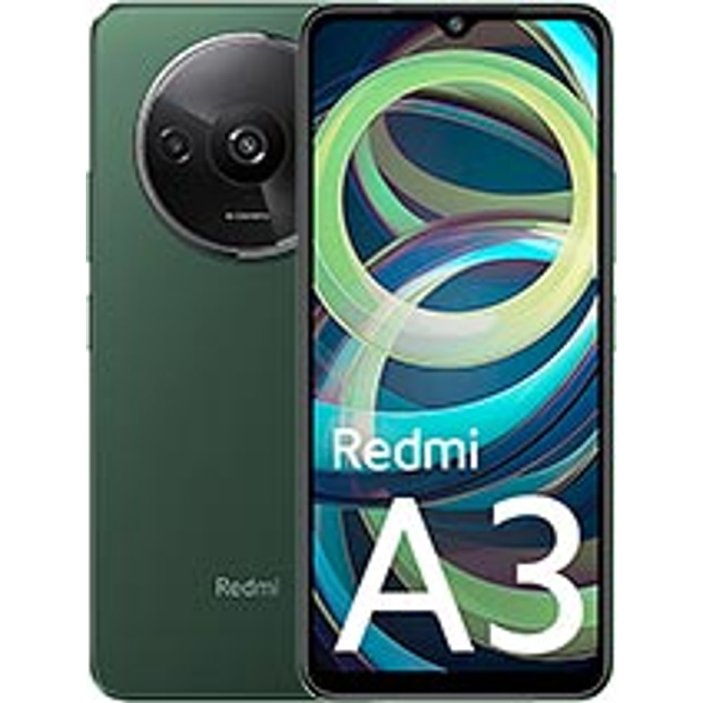 Xiaomi Redmi A3 – Cambio de pantalla