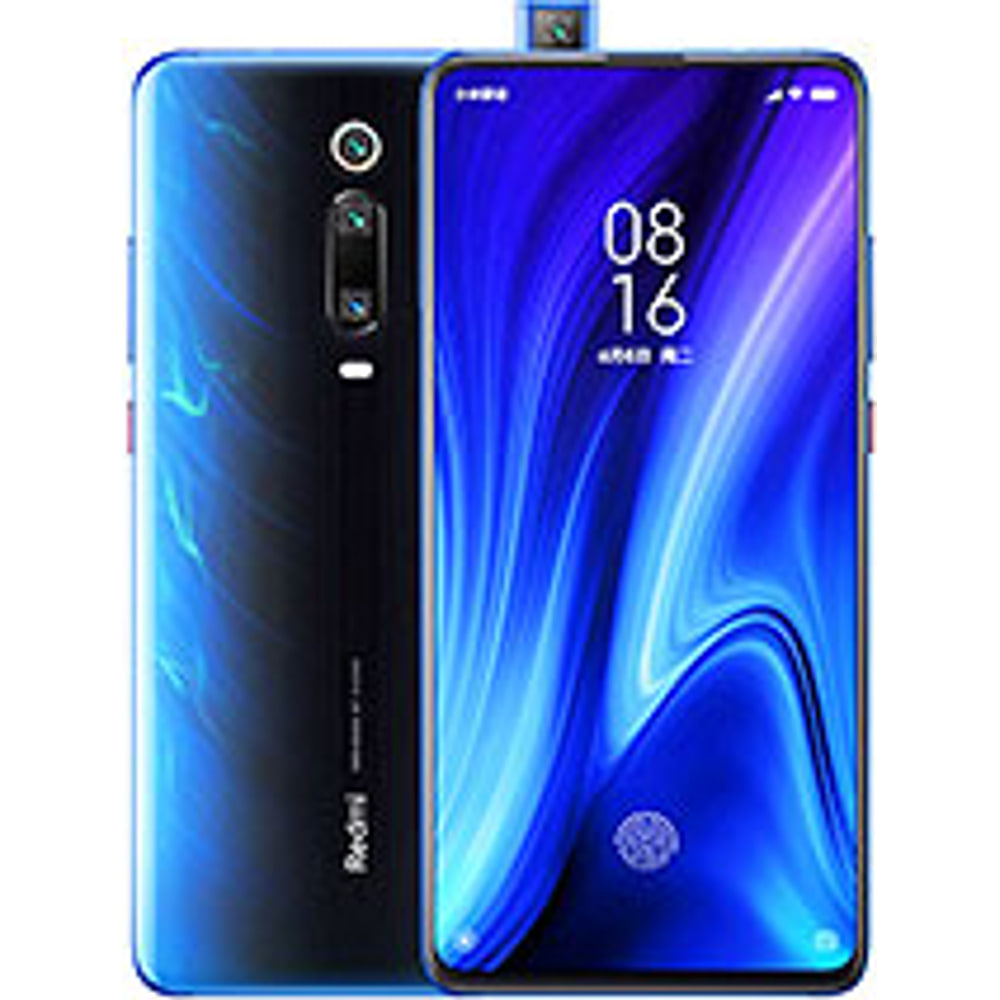 Xiaomi Redmi K20 – Cambio de pantalla
